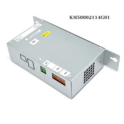 Mô-đun phanh thang máy KONE KM50002114G01