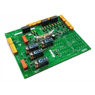 Bảng mạch an toàn thang máy KONE LCEADO KM50006052G01